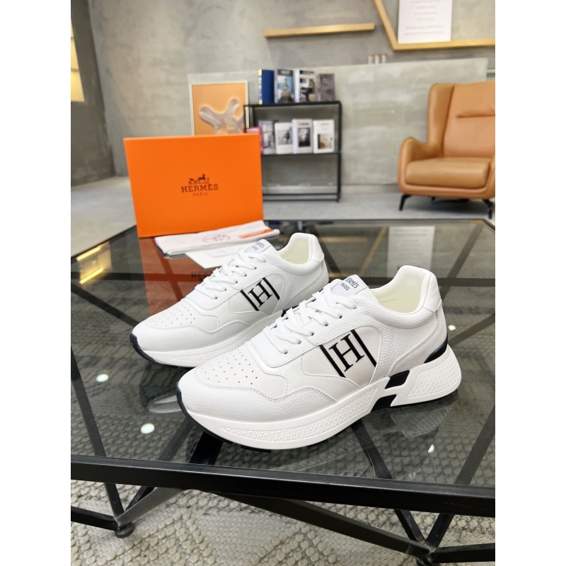 H**mes sneakers